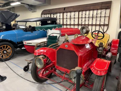 Grand Rapids Public Museum opens archives to community, expanding access to more than 250,000 artifacts and specimens